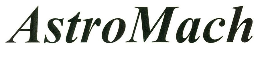 Astro Mach Device mark 2617269 Trademark