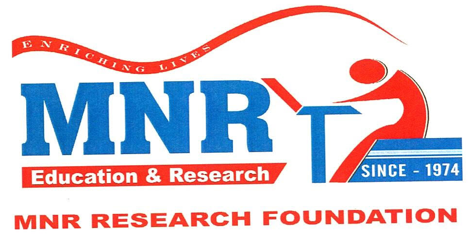 Mnr Education & Research Mnr Research Foundation Device mark 2617271 Trademark