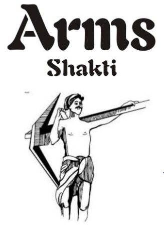 Arms Shakti Device mark 2618664 Trademark