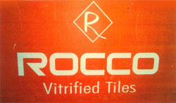 Rocco With R Logo Device mark 2619729 Trademark