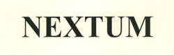 Nextum Device mark 2619788 Trademark
