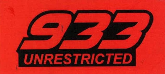 933 Unrestricted Device mark 2229658 Trademark