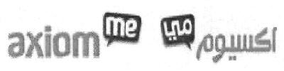 Axiom Me (device) Device mark 2621062 Trademark