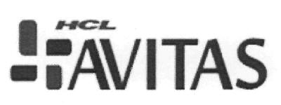 Hcl Avitas (device) Device mark 2621306 Trademark
