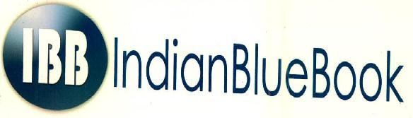 Ibb Indianbluebook Device mark 2621937 Trademark