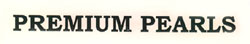 Premium Pearls Device mark 2622021 Trademark