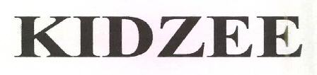 Kidzee Device mark 2622104 Trademark