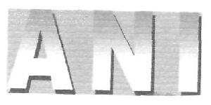 Ani (label) Device mark 2622171 Trademark