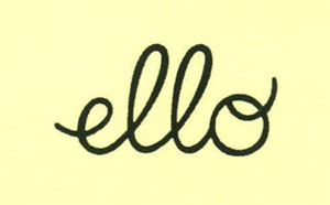 Ello Device mark 2622700 Trademark