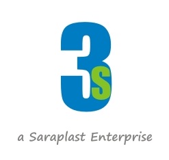3s A Saraplast Enterprise Device mark 2622742 Trademark