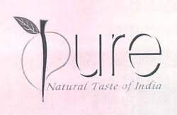 Pure With Device Of Leaf Device mark 2623101 Trademark