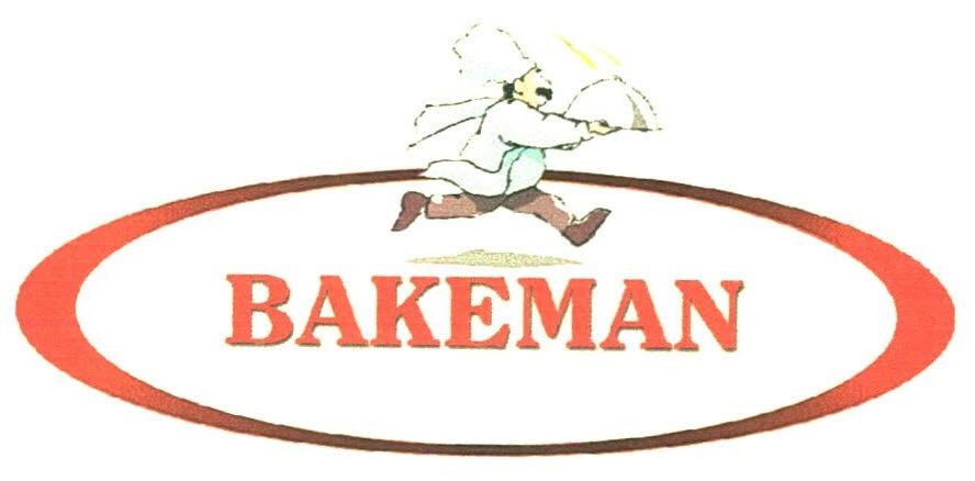Bakeman Device mark 2623130 Trademark