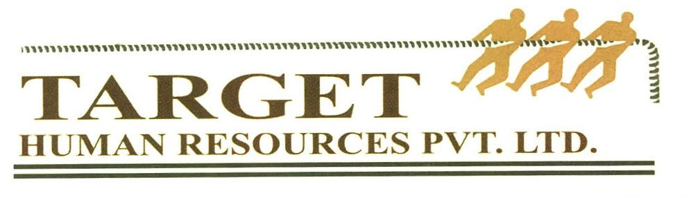 Target Human Resources Pvt. Ltd. Device mark 2623139 Trademark