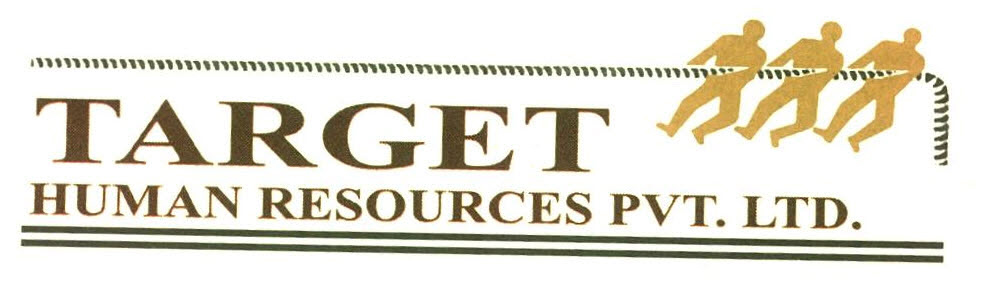 Target Human Resources Pvt. Ltd. Device mark 2623140 Trademark