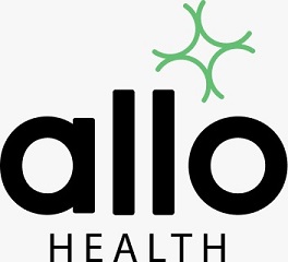 Allo Health With Device Device mark 5285158 Trademark
