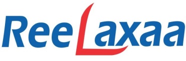 Reelaxaa Device mark 5285000 Trademark