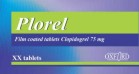 Plorel Device mark 5285177 Trademark