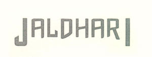 Jaldhari Device mark 2626289 Trademark