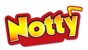 Notty Device mark 2626296 Trademark
