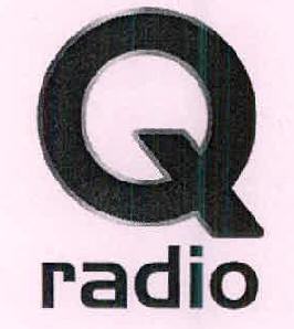 Q Radio Device mark 2627523 Trademark