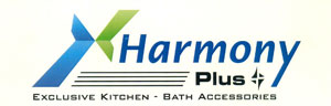 Harmony With Device Device mark 2628006 Trademark