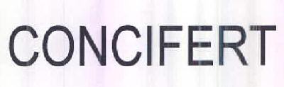 Concifert Device mark 2628543 Trademark