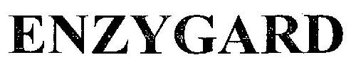 Enzygard Device mark 2628702 Trademark