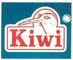 Kiwi (label) Device mark 2628933 Trademark