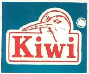 Kiwi (label) Device mark 2628934 Trademark