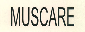 Muscare Device mark 2629739 Trademark