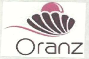 Oranz (label) Device mark 2629912 Trademark