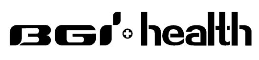 Bgi + Health Device mark 2630172 Trademark
