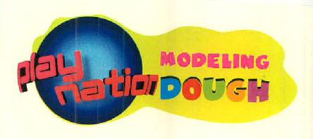 Modelling Play Nation Dough Device mark 2630363 Trademark