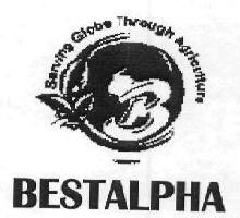 Bestalpha (device) Device mark 2630705 Trademark