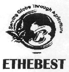 Ethebest (device) Device mark 2630711 Trademark