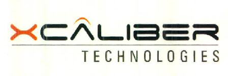 Xcaliber Technologies Device mark 2630884 Trademark