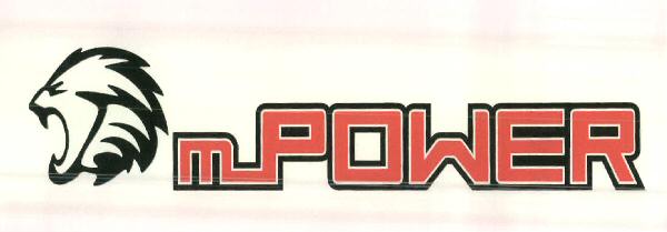 M Power Device mark 2630966 Trademark