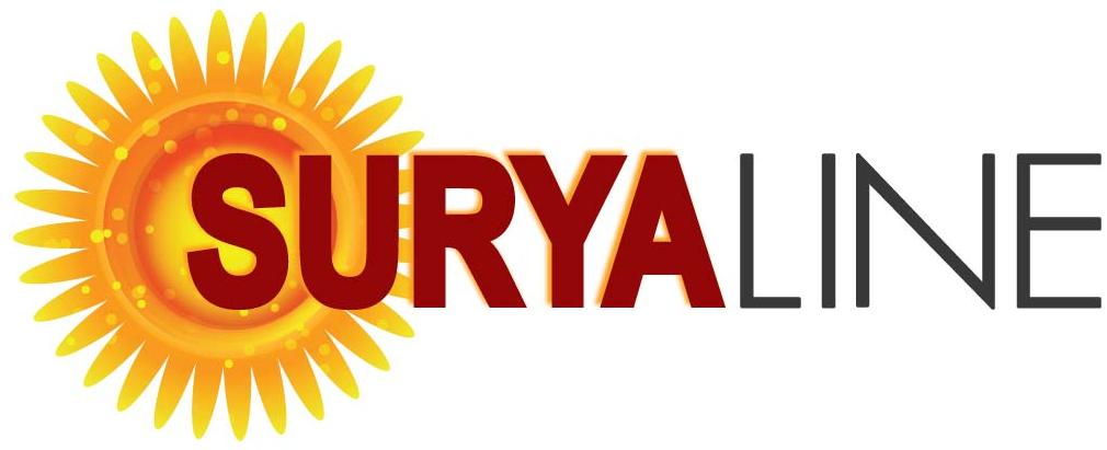 Suryaline Device mark 2632974 Trademark
