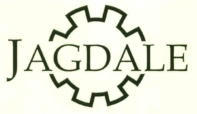 Jagdale Device mark 2633011 Trademark