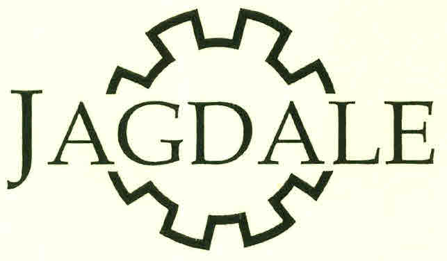 Jagdale With Device Device mark 2633012 Trademark