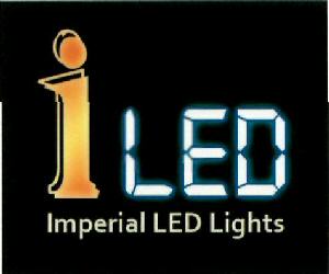 I Led Imperial Led Lights Device mark 2633033 Trademark