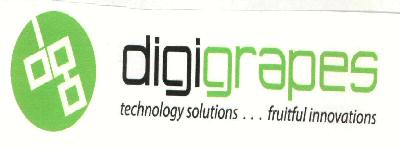 Digigrapes (label) Device mark 2633085 Trademark