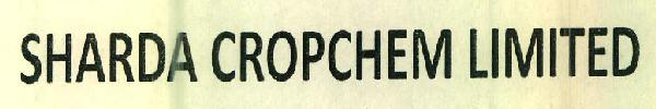 Sharda Cropchem Limited Device mark 2634051 Trademark