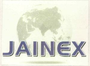 Jainex (label) Device mark 2634127 Trademark