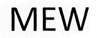 Mew Device mark 2634208 Trademark