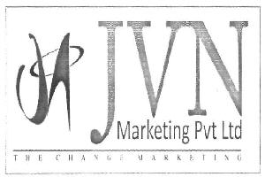 Jvn (device) Device mark 2635851 Trademark