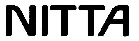 Nitta Device mark 2636237 Trademark