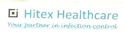 Hitex Healthcare (label) Device mark 2636300 Trademark