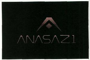 Anasazi (lable) Device mark 2636735 Trademark
