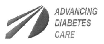 Advancing Diabetes Cars (logo) Device mark 2636921 Trademark